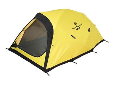 Camping-Ausrüstung
