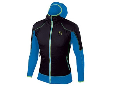 Apparel for cross-country skiing