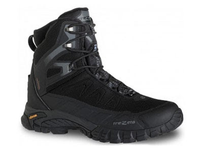 Expedition footwear