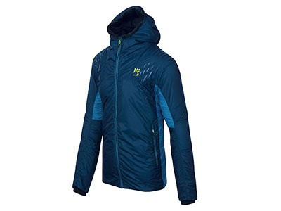 Insulated jackets