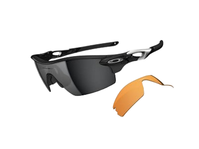 Cycling glasses