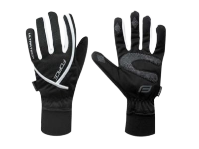 Ski touring gloves