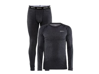 Functional sets for running