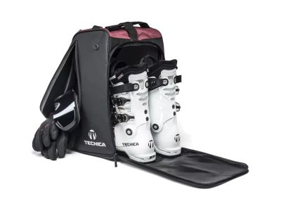 Ski boot bags