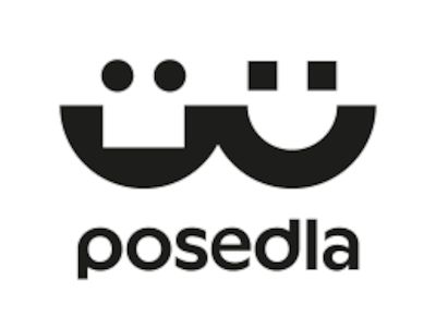 Posedla