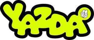 Logo: YAZDA Pohoda z Bratislavy