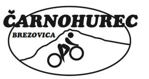 Logo: MTB maratón Čarnohurec 2022