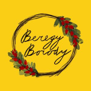 Logo: Beregy Borody 2022