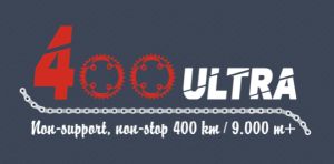 Logo: 400 Ultra