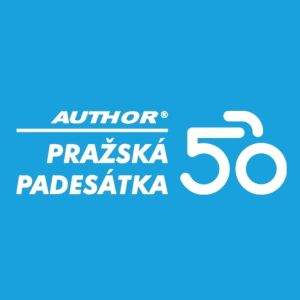 Logo: Author Pražská 50