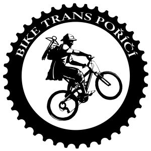 Logo: BIKE TRANS POŘÍČí o pravý Žižkův kalich