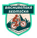 Logo: Bachureňská Winter MTB Sedmička