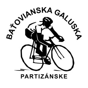 Logo: Baťovianska galuska