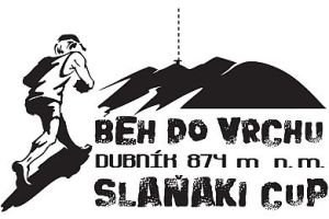 Logo: Slaňaki Cup 2024