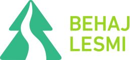 Behaj lesmi Bachledova dolina