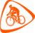 Logo: Bike & Roll