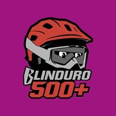 Logo: [Rock Machine] Blinduro 500+