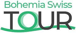 Logo: Bohemia Swiss Tour 2023