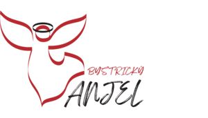 Logo: Bystrický anjel