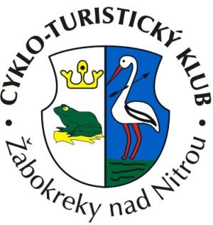 Logo: Žabokreky Tour