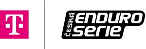 Logo: MONZAS Enduro Race Špičák