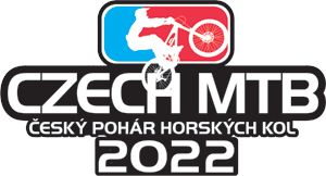Logo: Český pohár XCO #1 (C1)