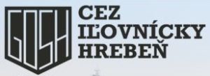 Logo: Humenský cyklomaratón cez Iľovnícky hrebeň