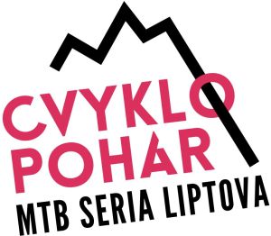 Logo: Porubský vrchár