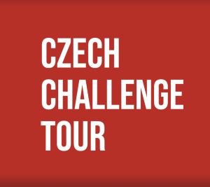 Logo: Czech Challenge Tour - Jeseník