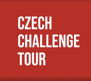 Logo: Czech Challenge Tour - Okolo Valtic (Velké finále)