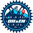 Logo: 3. kolo Slovenského pohára v downhille + MSR
