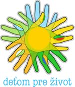 Logo: Ružinovská hodová cykločasovka 2022