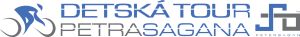 Logo: Detská Tour Petra Sagana - Nitra