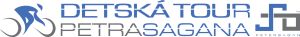 Logo: Detská Tour Petra Sagana - Námestovo
