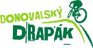 Logo: Donovalský Drapák