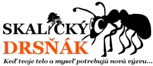 Logo: Skalický drsňák