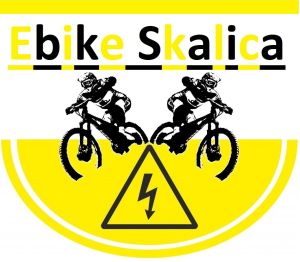 E-bikecross Skalica