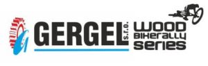 Logo: GERGEL Wood Bike Series #1 - Tošovice
