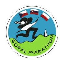 Logo: Goral Marathon