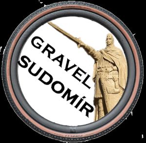 Logo: Gravel Sudomír