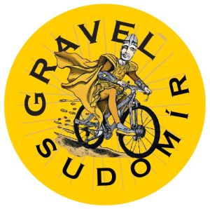 Logo: Gravel Sudomír
