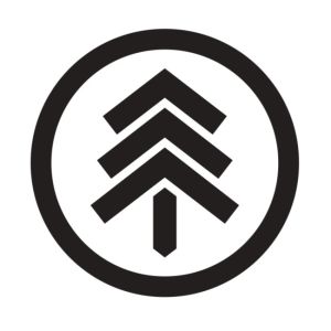 Logo: MTHIKER Via ferrata testovačka na Skalke