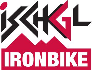 Logo: Ironbike Festival