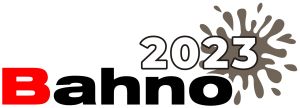 Logo: Jarní Bahno 2023 #4