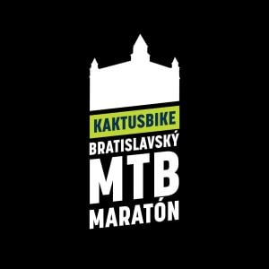 Kaktus Bike Bratislavský MTB maratón