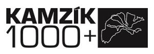 Logo: Kamzík 1000+ máj