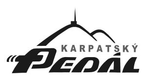 Logo: Karpatský Pedál