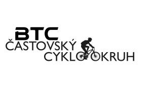 Logo: BTC Častovský cyklookruh