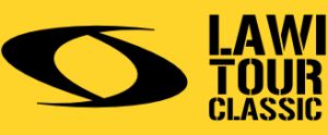 Logo: Lawi Tour Classic GT