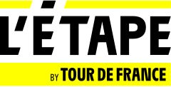 Logo: L'Etape Slovakia by Tour de France 